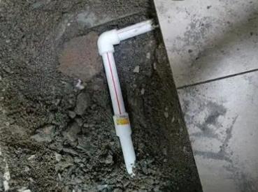 北京市卫生间漏水检测公司分享下家用管道漏水检测方法