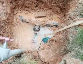 北京市测漏水公司浅析北京市地下水管漏水有哪些处理方法？