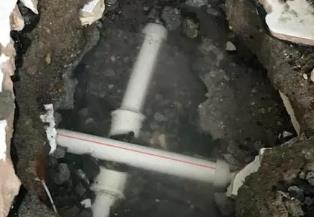  北京市测漏水公司浅析北京市管道泄漏检测公司检测水管泄漏