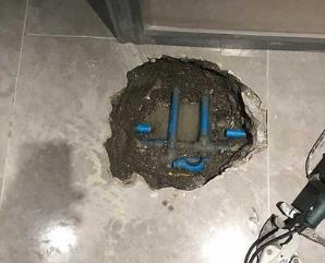 北京市测漏水公司为您专业解答北京市地暖漏水检测中精确漏水检测的成本